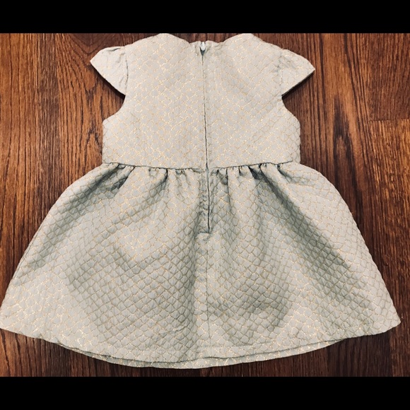 Girl’s Party Dress (Size 18 Months) - Picture 8 of 8